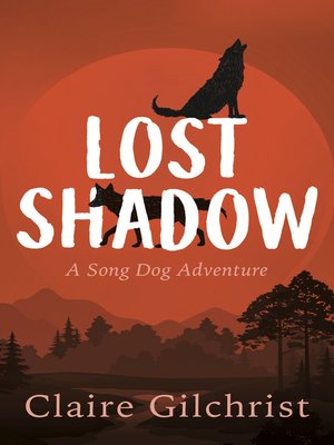 cover image of Lost Shadow